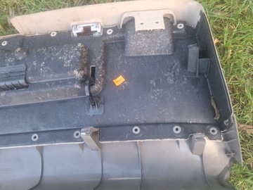 фото thumb №8, Обивка багажника audi a4 b6 универсал