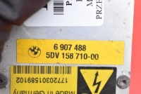 фото thumb №9, Перетворювач ксенон ксенон ліва 6907488 bmw e65 01-05