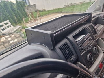 фото thumb №6, Полка средняя peugeot boxer fiat ducato citroen jumper od 2006