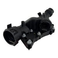 фото thumb №1, Термостат патрубок wody mercedes klasa c w206 s206 2021-2026