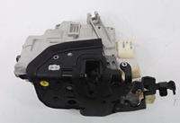 фото thumb №4, Замок дверь левый зад доводчик audi a8 d3 4e0839015aa