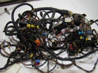 фото thumb №13, Електропроводка салону - кабіни renault mascott 3.0 03-10