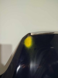 Капот кришка двигуна ford focus mk2 рестайлінг  08-10 r8 Оригінал, фото thumb