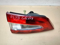 фото thumb №6, Лампа w крышка правая задняя ford galaxy mk3 lata 06-10