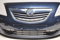 фото thumb №9, Opel meriva b бампер перед передний pdc