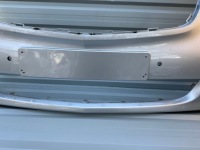 фото thumb №6, Mercedes v-klasa vito w447 14r- бампер перед передний перед