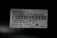 фото thumb №3, Захист панелі консолі ліва eu countryman r60 14r