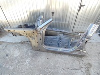 фото thumb №1, Bmw 1 e87 чверть лівий перед лонжерон