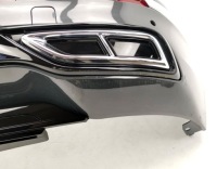 фото thumb №11, Бампер задній  vw tiguan ii r-line 6x pdc lc7q 5na 5na807521g новий org