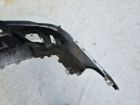 фото thumb №11, Бампер mitsubishi lancer 2008-2017 viii x sedan перед оригинал 6400b226