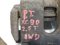 фото thumb №8, Суппорт тормозной правый задняя volvo xc90 i 2.5 t