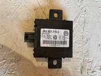 фото thumb №1, Блок управления модуль сигнализация audi a3 8p 1k0907719c