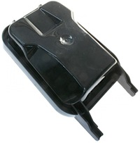 фото thumb №1, Заглушка фара skoda octavia i 1 1u0941607f