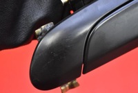 фото thumb №7, Ручка ліва перед передня чорна honda jazz 2 ii 01-08