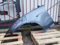 фото thumb №12, Крила лівий перед передній aluminiowy mazda mx-5 iv 4 nd 03.15r- лак 46g