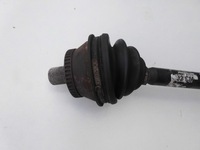 фото thumb №2, Піввісь superb 3u a4 passat b5 2.5tdi права автомат
