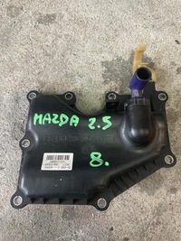 фото thumb №8, Mazda 6 2.5 b l5 l3kg 10r. датчик колесо egr