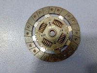 фото thumb №5, Skoda scala 1.6 tdi dgta 115 km сцепление полный 04l141031b