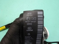 Peugeot 3008 i 12r pas безопасности левый перед 98019799xx 34144043 в Украине, фото thumb