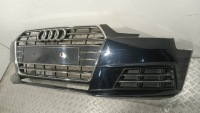 Бампер перед решітка  решітка ліва audi a4 b9 8w 15-19 оригінал Ціна, фото thumb