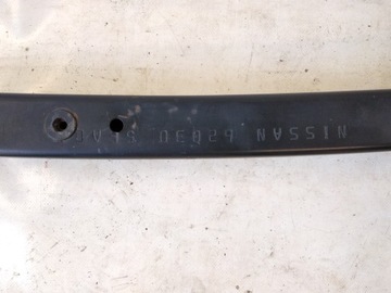 фото thumb №9, Nissan micra k17 балка бампера передней 2017-