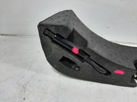 фото thumb №9, Nissan note e11 1.5dci 07r набор ремонтный домкрат ключ 849759u00b