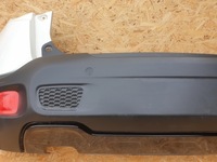 фото thumb №5, Jeep renegade lift бампер задня 4pdc лак 296