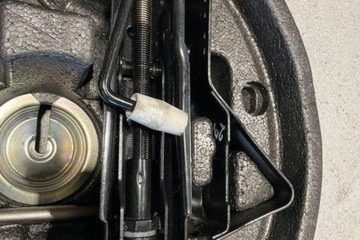 фото thumb №15, Колесо запасное bmw 5 e60 6758778 3.0l бензин 2009