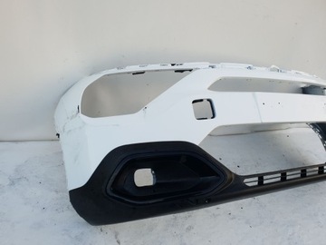 фото thumb №8, Citroen c4 iii 20- бампер перед переднє 9834692580