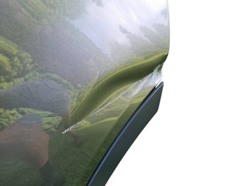 фото thumb №6, Land rover evoque i 2016 левая сторона дверь задние lrc 873 corris серый