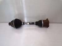фото thumb №1, Приводной вал левая audi a4 b8 8k0407271s