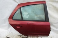 фото thumb №1, Renault laguna ii дверь правый задняя