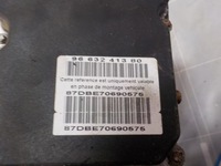 фото thumb №6, Citroen c4 coupe 2008r 1.6 hdi насос abs 0265950635