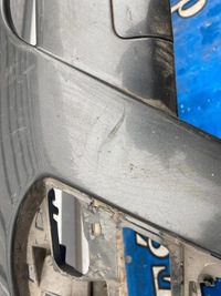 фото thumb №9, Citroen c4 i picasso бампер перед передний 9680402277