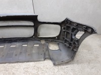 фото thumb №14, Бампер передний перед porsche cayenne 7l5 turbo gts