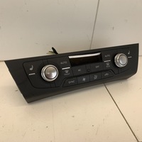 фото thumb №8, Панель кондиционера audi a6 c7 s7 a7 4g0820043k