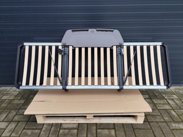 фото thumb №3, Кровать scania next gen 2920281 ml16 новое оригинал