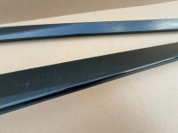 Купити Bmw x7 g07 права ліва молдинг скло лобове перед передня, фото thumb