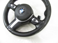 фото thumb №7, Руль подушка подушка bmw f01 f02 f06 f07 f10 f11 f12 f13 m набор