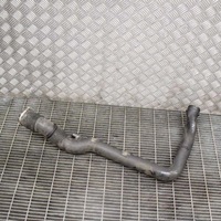 фото thumb №1, Land rover range rover sport l320 2009 правая сторона wąż / труба интеркулер