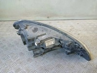 фото thumb №6, Лампа левая перед стекло seat mii anglik