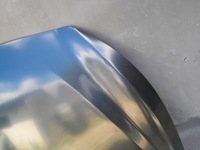 фото thumb №4, Infiniti q50 капот перед передня oryg