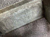 Ремень усилитель балка замки руль воздуха перед bmw x3 e83 оригинал Цена, фото thumb