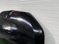 Капот bmw x3 g45 Доставка, фото thumb