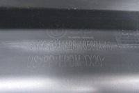 фото thumb №10, Молдинг поріг права bmw x7 g07 18- поріг підніжка x line