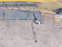 фото thumb №10, Бампер задняя kia pro ceed ii gt 14- 86611-a2500