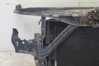 фото thumb №3, Pas передний радиатор seat leon i 1.4 b