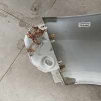 фото thumb №16, Ford focus mk3 рестайлінг крило праві перед 5f