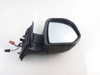 фото thumb №1, Зеркало правое peugeot partner ii ktqc