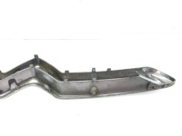 фото thumb №10, Citroen ds3 хром решітка бампера передній 9670466377 10-2016